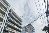 Bán tòa Building MT Lý Phục Man Q.7, 8Tầng, thuê 200 tr/tháng, giá tốt